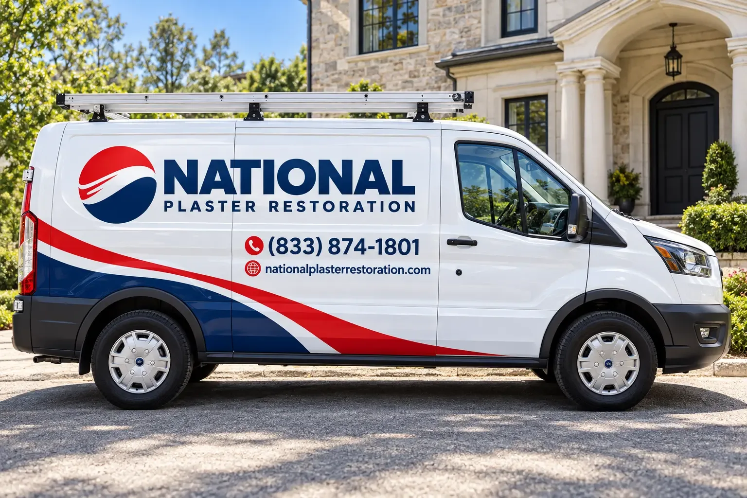 Plaster Repair in Willard, OH near me